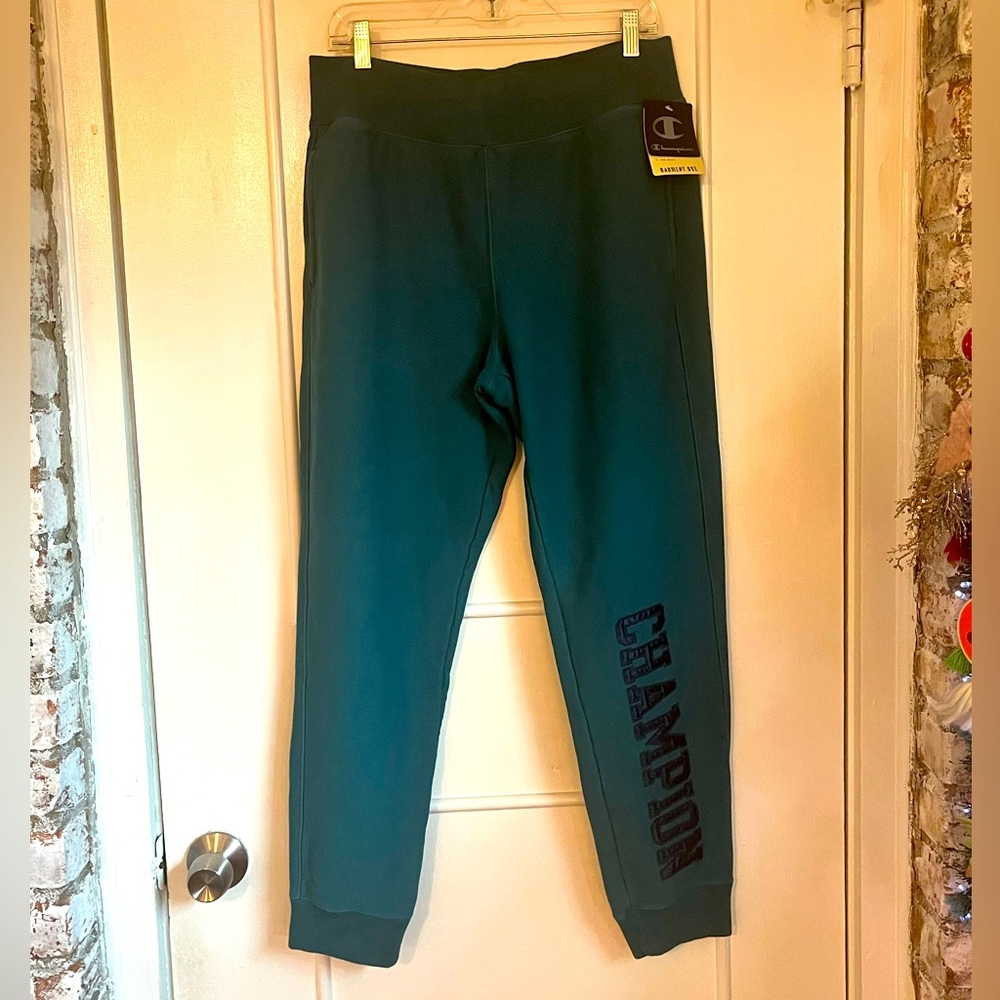 Champion Vintage Wash Reverse Weave Sweatpants